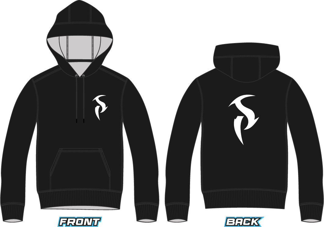 SXVXN Hoodie